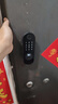 固尚（GSON）老式鐵門智能門鎖指紋密碼鎖戶外農(nóng)村大門防盜門電子密碼牛頭鎖 曬單實拍圖