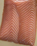 純爾冰鮮法羅皇冠三文魚(yú)金板魚(yú)柳凈重500g 【無(wú)抗認證】 源頭直發(fā)包郵 曬單實(shí)拍圖
