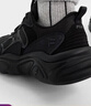 FILA 斐樂(lè )官方火星2加絨復古跑步鞋男鞋2025秋冬時(shí)尚運動(dòng)老爹鞋 曬單實(shí)拍圖
