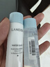 蘭芝（LANEIGE）【會(huì )員補水修復兩件套】新水酷特潤水25ml+特潤乳25ml 曬單實(shí)拍圖