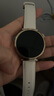 HUAWEI WATCH GT 5 國家補(bǔ)貼15% 珍珠白41mm華為智能手表情緒健康助手玄璣感知系統(tǒng) 曬單實(shí)拍圖