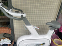 麥瑞克（MERACH）動感單車自發(fā)電家用智能調(diào)阻運動健身器材室內(nèi)靜音自行車 絕影ONE 健身優(yōu)選-自發(fā)電-全智能調(diào)阻 曬單實拍圖