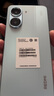 小米 紅米 Redmi Turbo4 索尼大光圈超感相機 1.5K高光護眼屏 天璣8400-Ultra IP68防水新品5G手機紅米 淺海青-Turbo4（天璣8400-Ultra） 12GB+256 曬單實(shí)拍圖
