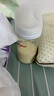 貝親（Pigeon）新生兒 防脹氣寬口徑PPSU奶瓶160ml SS號奶嘴 0個月+AA261  曬單實拍圖