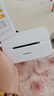 品勝隨身wifi移動(dòng)2025新款無(wú)線(xiàn)wi-fi6網(wǎng)絡(luò )便攜式4G上網(wǎng)卡mifi無(wú)限速上網(wǎng)免插卡車(chē)載全國通用流量 【W(wǎng)IFI6+三網(wǎng)通】3000毫安電池+免插卡 曬單實(shí)拍圖