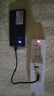 科諾克【國家3C認證可上飛機高鐵】電源超級快充3c充電寶移動(dòng)電源超大容量適用于小米華為蘋(píng)果20000毫安 神秘黑|超級快充|提速999% 【3C認證】20000M可上飛機高鐵 曬單實(shí)拍圖