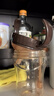 世喜嬰兒學(xué)飲杯6個(gè)月以上鴨嘴杯PPSU喝水奶瓶重力球吸管水杯300ml 曬單實(shí)拍圖