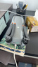 大疆 DJI Air 3S 標(biāo)準(zhǔn)單電套裝(普通遙控器)雙攝旗艦旅拍無人機高清專業(yè)全向主動避障航拍跟拍遙控飛機 曬單實拍圖