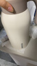 九陽(yáng)（Joyoung）保溫壺家用304不銹鋼內(nèi)膽保溫水壺家居暖水瓶大容量2LWF201(白) 曬單實(shí)拍圖