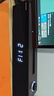 飛利浦（PHILIPS）SPA3809 藍牙音箱  電腦音響 家用桌面臺式機筆記本音箱 重低音 木質時鐘音箱 曬單實拍圖