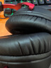 極度未知（HYPERX）Cloud Ⅲ 颶風(fēng)3有線黑紅 DTS音效 53mm驅(qū)動單元電競頭戴式游戲耳機(jī) 適配三角洲行動 曬單實(shí)拍圖