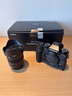 富士（FUJIFILM）X-T5/XT5 微單相機 套機（16-50mm) 4020萬(wàn)像素 7.0檔五軸防抖 6K30P 經(jīng)典機械撥盤(pán) 黑色 曬單實(shí)拍圖