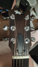 Taylor  泰勒 GS Mini MAH 36英寸 旅行便攜兒童單板民謠吉他36英寸彈唱 曬單實(shí)拍圖