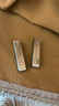 sakose凡士林修護(hù)潤(rùn)唇膏2支5.6g 秋冬防干裂起皮保濕補(bǔ)水唇膜滋潤(rùn)唇紋 曬單實(shí)拍圖