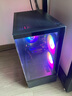 微星 超級(jí)新品i5 14400/14600KF/RTX5060Ti 8/16G主機(jī)電競(jìng)游戲直播設(shè)計(jì)主機(jī)電腦臺(tái)式機(jī)組裝電腦DIY整機(jī) i5 14400F+RTX5060-龍神PRO 曬單實(shí)拍圖