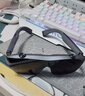 魅族StarV View智能眼鏡 星紀(jì)灰 ar眼鏡 高清巨幕觀影游戲眼鏡 非vr眼鏡 ai智能眼鏡 DP直連蘋果16系列 曬單實(shí)拍圖