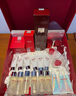 SK-II神仙水230ml+面霜50g+光子小燈泡30ml護膚品套裝sk2化妝品skii 曬單實(shí)拍圖