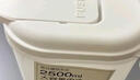 【京東物流】夏季家用冷水壺冰箱涼水壺大容量食品果汁水杯子 冷水壺 2.5L 曬單實(shí)拍圖