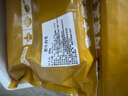 聚寶源內蒙古原切肥牛卷  國產(chǎn)  牛肉卷牛肉片 火鍋涮鍋食材半成品 360g/袋 曬單實(shí)拍圖
