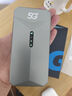 牧歌真5g隨身wifi6千兆雙頻免插卡便攜式cpe路由器適用車(chē)載上網(wǎng)卡移動(dòng)聯(lián)通高速流量上網(wǎng)寶mifi通用 【真5G尊享版】石墨灰-WiFi6網(wǎng)速500m/s 曬單實(shí)拍圖