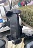 神火（SupFire）電動(dòng)車手機(jī)支架外賣騎手電瓶公路山地自行車全包速取支架導(dǎo)航裝備 曬單實(shí)拍圖
