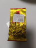安溪鐵觀(guān)音秋茶茶葉濃香型蘭花香型烏龍茶自己喝 鐵觀(guān)音單泡裝，5g/泡（嘗鮮裝） 曬單實(shí)拍圖