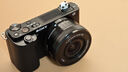 索尼（SONY）ZV-E10相機(jī) 微單數(shù)碼相機(jī) Vlog美顏神器 半畫(huà)幅直播4K視頻 側(cè)翻液晶屏 ZV-E10L 黑色輕裝旅拍套裝 曬單實(shí)拍圖