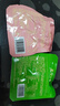 蔡林記小菜組合酸豆角蘿卜丁鹵藕片海帶絲30g*20下飯菜咸菜泡菜 曬單實(shí)拍圖