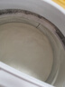 佳貝艾特（Kabrita）悅白較大嬰兒配方羊奶粉 2段（6-12個月)800克 天然A2蛋白 曬單實拍圖