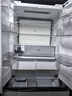美的（Midea）M60機皇550法式多門(mén)超薄純平全嵌一級除菌凈味大容量家用制冰冰箱雙系統MR-550WUFIPZE國家補貼 曬單實(shí)拍圖