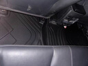 車(chē)麗友 適用于奧迪q5l腳墊tpe全包圍A4L a6l Q3 A7L Q2L Q4包門(mén)檻汽車(chē) TPE單層全包圍腳墊 奧迪專(zhuān)車(chē)定制 曬單實(shí)拍圖