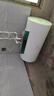美的（Midea）儲(chǔ)水式電熱水器3300W一級(jí)能效節(jié)能省電終身免換鎂棒安全防電墻【國(guó)補(bǔ)立減20%】JA5/JE5/JA7系列 80L 3300W 出水?dāng)嚯奐A5 水質(zhì)可視 一級(jí)能效 曬單實(shí)拍圖