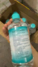 海氏海諾 75%酒精消毒液 免洗乙醇噴霧瓶替換裝家用510ml*6瓶皮膚物品清潔 曬單實(shí)拍圖