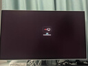 三星（SAMSUNG）27英寸 G81SF QD-OLED 4K 240Hz 0.03ms 防燒屏防眩光超薄設(shè)計(jì)玄龍騎士 電競(jìng)顯示器LS27FG812SCXXF 曬單實(shí)拍圖