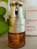 嬌韻詩(shī)Clarins雙萃煥活眼霜20ml淡化眼紋黑眼圈進(jìn)口老師節禮物 曬單實(shí)拍圖