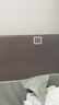 小米米家智能溫濕度計3mini 智能家居家用車(chē)內高精度溫度顯示器智能聯(lián)動(dòng)高續航迷你便攜 白色 曬單實(shí)拍圖