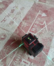 德力西電氣 DELIXI ELECTRIC紅外線(xiàn)水平儀高精度強光細線(xiàn)自動(dòng)調平綠光藍12線(xiàn)激光室外建筑戶(hù)外 綠光16線(xiàn)巨無(wú)霸雙電+充電器+加厚防摔箱 曬單實(shí)拍圖