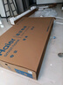 海爾（Haier）【山茶花系列】85H7 85英寸京東自營(yíng)240Hz 720分區MiniLED國民AI電視4K護眼游戲6+128G國家補貼20% 曬單實(shí)拍圖