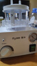 富林（Folee）便攜式吸痰器H003-B+一次性使用吸痰包5.33mm*30根 曬單實(shí)拍圖