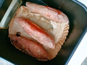 農(nóng)畊坊山東特產(chǎn)農(nóng)家煙薯25號蜜薯糖心流油烤地瓜山芋番薯沙土地新鮮紅薯 凈重5斤中果【3-7兩】 【大小合適 可蒸可烤】 曬單實拍圖