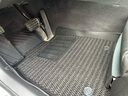 3W適用于TPE凱迪拉克ATSL專用3W汽車腳墊CT5ct4XTS XT5 CT6新XT4墊 ATSL全TPE腳墊+毯面 曬單實(shí)拍圖