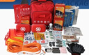 安索人防戰備應急包戰爭地震核輻射家庭物資儲備包災難救援逃生全套包 豪華三人套裝(現貨速發(fā)) 曬單實(shí)拍圖