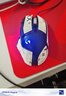 羅技（G） G502 HERO主宰者 有線(xiàn)鼠標 游戲鼠標 吃雞鼠標 電競鼠標宏編程可配重HERO引擎 禮盒送男友 G502H+白色防滑貼+鼠標墊 曬單實(shí)拍圖