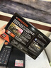 昂達（ONDA）RX550典范4GD5 V5 1071/6000MHz 128bit GDDR5 電腦游戲/家用辦公 顯卡 曬單實(shí)拍圖