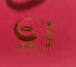 央創(chuàng)時尚錦鯉平安扣銀項鏈2025新款玉吊墜女生生日禮物女士送女友老婆s925 曬單實拍圖