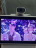 小度智能屏 X10 Ultra 文心大模型AI智能音箱音響 10.1英寸大屏  360度全景攝像頭 視頻通話 家庭禮物 曬單實拍圖