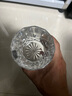RCR進(jìn)口輕奢水晶玻璃杯威士忌酒具套裝高檔洋酒杯家用啤酒杯調酒禮物 【傲柏】威士忌酒杯 300ml 2只 曬單實(shí)拍圖