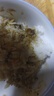 舟山紅膏嗆蟹整只醬母蟹寧波熗蟹梭子蟹咸蟹生腌螃蟹海鮮醉蟹即食 【單只凈重4-6兩】2只 膏紅蟹肥 曬單實(shí)拍圖