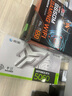 影馳 GeForce RTX 5060 金屬大師 白金版 OC DLSS 4 電競游戲/設(shè)計剪輯/直播娛樂/AI本地部署電腦顯卡 曬單實拍圖