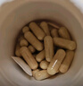 好健康goodhealth牡蠣精華60粒*3瓶 生蠔精片精氨酸補睪酮補腎陽壯男士 曬單實拍圖